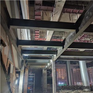 钢结构工程 